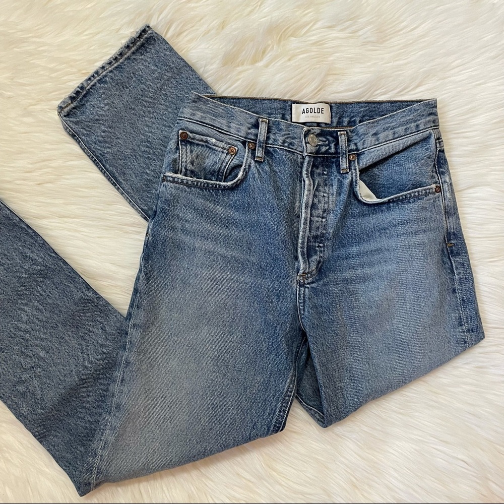 Agolde Ripley Jeans